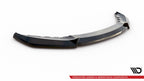 Front Lip V.2 BMW 4 Series Coupe / Gran Coupe / Convertible F32 / F33 / F36