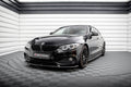 Lip delantero V.2 BMW Serie 4 Coupé / Gran Coupé / Cabrio F32 / F33 / F36