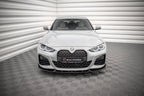 Front Lip V.2 BMW 4 Series / i4 Gran Coupe M-Pack / M440i G26