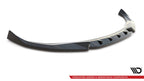 Front Lip V.2 BMW 4 Series / i4 Gran Coupe M-Pack / M440i G26