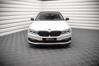 Front lip V.2 BMW 5 Series G30 / G31