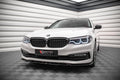 Lip delantero V.2 BMW Serie 5 G30 / G31