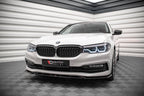Front lip V.2 BMW 5 Series G30 / G31