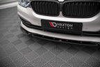 Front lip V.2 BMW 5 Series G30 / G31