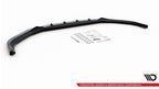 Front lip V.2 BMW 5 Series G30 / G31