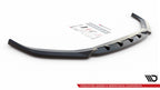 Front lip V.2 BMW 5 Series G30 / G31