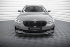 Front Lip V.2 BMW 5 Series G30 / G31 Facelift