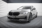 Front Lip V.2 BMW 5 Series G30 / G31 Facelift
