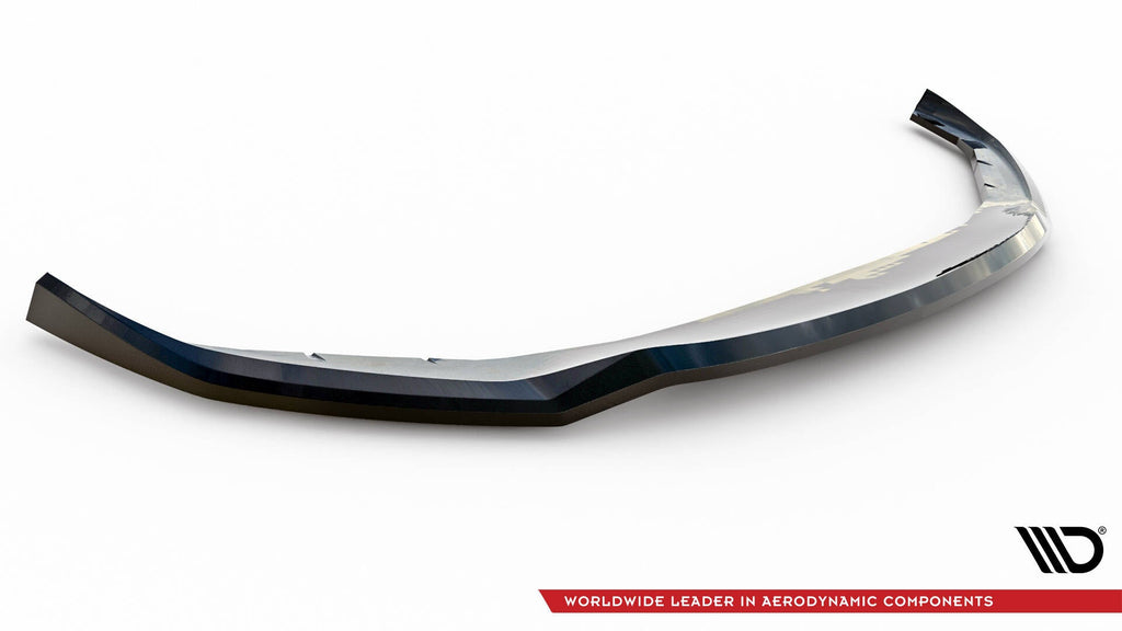 Front Lip V.2 BMW 5 Series G30 / G31 Facelift