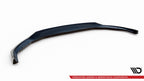 Front Lip V.2 BMW 5 Series G30 / G31 Facelift
