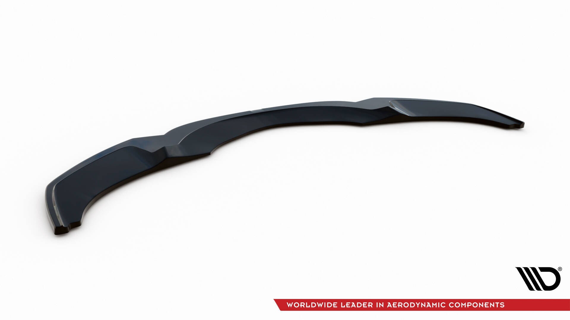 Lip delantero V.2 BMW Serie 5 M-Pack F10/F11