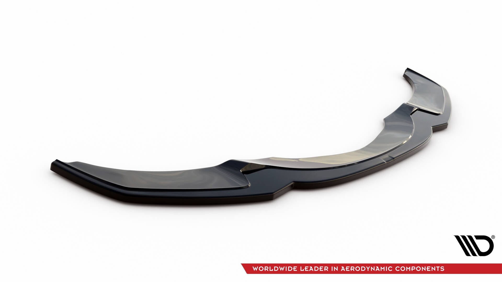 Lip delantero V.2 BMW Serie 5 M-Pack F10/F11