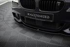 Front Splitter V.2 BMW 5 Series M-Pack F10/F11
