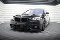 Lip delantero V.2 BMW Serie 5 M-Pack F10/F11