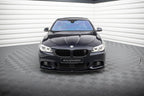 Front Splitter V.2 BMW 5 Series M-Pack F10/F11