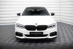 Lip delantero V.2 BMW Serie 5 M-Pack / M550d / M550i G30 / G31 M-Pack