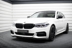 Lip delantero V.2 BMW Serie 5 M-Pack / M550d / M550i G30 / G31 M-Pack