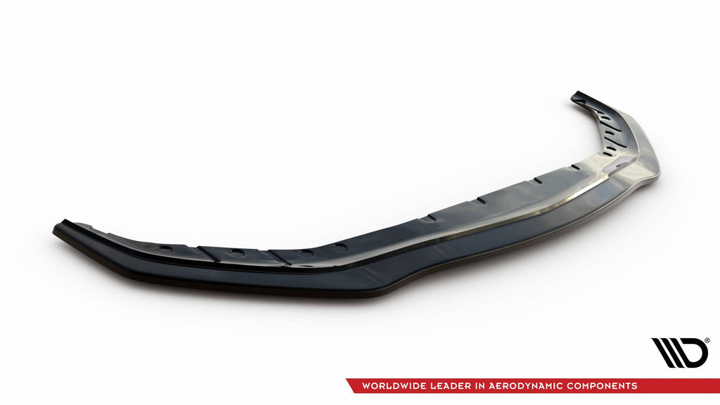 Lip delantero V.2 BMW Serie 5 M-Pack / M550d / M550i G30 / G31 M-Pack
