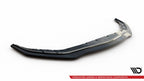 Lip delantero V.2 BMW Serie 5 M-Pack / M550d / M550i G30 / G31 M-Pack