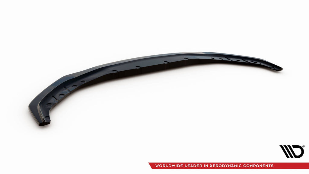 Lip delantero V.2 BMW Serie 5 M-Pack / M550d / M550i G30 / G31 M-Pack