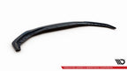 Lip delantero V.2 BMW Serie 5 M-Pack / M550d / M550i G30 / G31 M-Pack