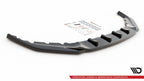Lip delantero V.2 BMW Serie 5 M-Pack / M550i / M550d Berlina / Sedán / Touring G30 / G31 Facelift