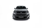 Lip delantero V.2 BMW Serie 5 / i5 M-Pack G60