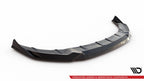 Lip delantero V.2 BMW Serie 5 / i5 M-Pack G60
