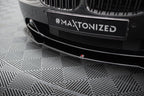 Lip delantero V.2 BMW Serie 6 Coupé E63 / Cabrio E64