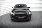 Front Lip V.2 BMW 7 Series G11 / G12 Facelift