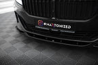 Front Lip V.2 BMW 7 Series G11 / G12 Facelift
