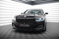 Lip delantero V.2 BMW Serie 7 G11 / G12 Facelift