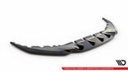 Front Lip V.2 BMW 7 Series G11 / G12 Facelift
