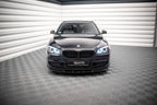 Front Lip V.2 BMW 7 Series M-Pack F01