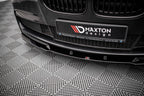 Front Lip V.2 BMW 7 Series M-Pack F01