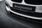 V.2 Front Lip BMW 7 Series M-Pack G11/G12