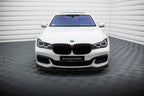 V.2 Front Lip BMW 7 Series M-Pack G11/G12