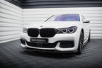 V.2 Front Lip BMW 7 Series M-Pack G11/G12