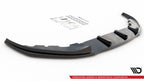 V.2 Front Lip BMW 7 Series M-Pack G11/G12