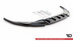 Front Lip V.2 BMW 7 Series M-Pack G11 / G12 Facelift