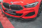 Lip delantero V.2 BMW Serie 8 Coupé G15 / Gran Coupé M-Pack G16