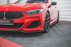Lip delantero V.2 BMW Serie 8 Coupé G15 / Gran Coupé M-Pack G16