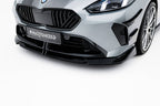 Front Lip V.2 BMW M135i F70