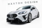 Front Lip V.2 BMW M135i F70