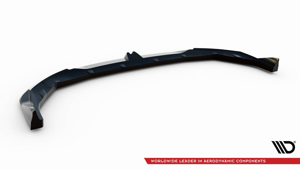 Front Lip V.2 BMW M135i F70