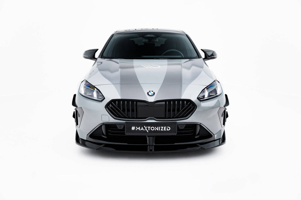 Front Lip V.2 BMW M135i F70