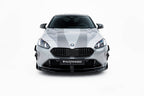 Front Lip V.2 BMW M135i F70