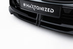 Front Lip V.2 BMW M135i F70