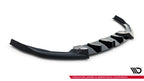 Front Lip V.2 BMW M135i M Performance F70