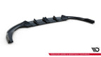Front Lip V.2 BMW M135i M Performance F70